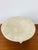 Vintage 1980s Tessellated Stone & Brass Pedestal Centerpiece Bowl Maitland Smith Style For Sale In Palm Springs - Image 6 of 6