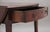 18th Century Mahogany Pembroke Table, 1780s For Sale - Image 10 of 11