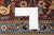 Middle Eastern Hand-Knotted Moud Rug with Kheshti Motif For Sale - Image 12 of 13