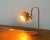 Vintage Italian Space Age Magnetic Table Lamp For Sale - Image 6 of 18
