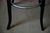 Bistro Bar Stools in Black and Chrome Tortoiseshell Vinyl, 1960s, Set of 2 For Sale - Image 9 of 14