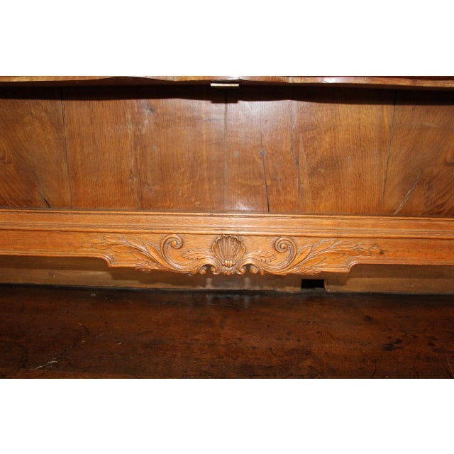 Dresser or Buffet, 18th Century For Sale - Image 5 of 12