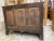 18th Century English Oak Mule Chest For Sale - Image 11 of 13