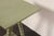 Vintage Folk Art Two Tier Mint Green Bobbin Side Table For Sale - Image 15 of 18