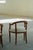 Early 20th Century Danish Art Nouveau Armchairs in Elm & Bouclé, 1920s, Set of 2 For Sale - Image 15 of 18