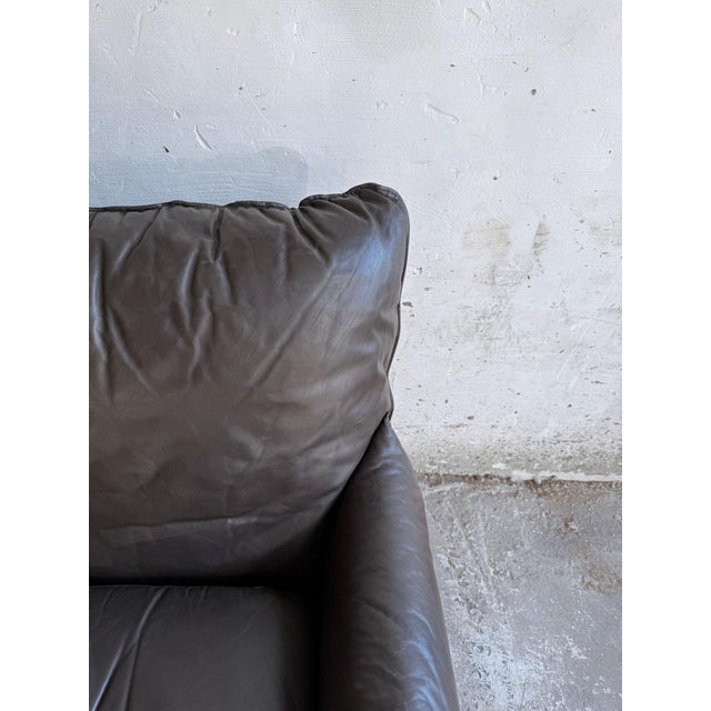 1970s Vintage Modular Sofa by Michel Cadestin for Airborne, 1970s For Sale - Image 5 of 18