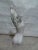 Marble Statue Naked Woman For Sale - Image 11 of 12
