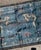 Chinese 1870s, Handmade Antique Chinese Collectible Silk Textile 2.6' X 3.8' For Sale - Image 3 of 8