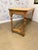 19th Century English Pine Console Table For Sale - Image 12 of 12