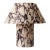 Modern Calacatta Viola Designer Table Lamp For Sale