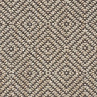 Sample - Schumacher Montane Fabric in Raffia For Sale