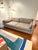 Contemporary Mitchell Gold + Bob Williams Blackwell 94" Sofa For Sale - Image 3 of 11