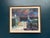 Arnold W. Pedersen, Promenad, 1960s, Oil Painting on Canvas, Framed For Sale - Image 15 of 17