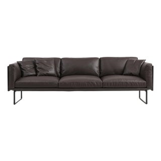 Sofa by Piero Lissoni for Cassina For Sale