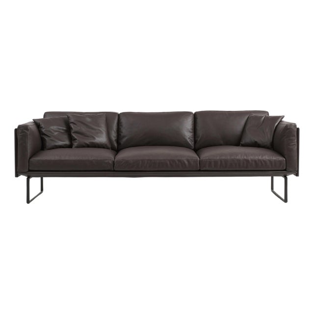 Sofa by Piero Lissoni for Cassina For Sale
