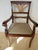 American Dining Chairs in Walnut / Designers Special / 8 For Sale - Image 3 of 9