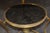 Pair 1920's Directoire Bronze Rams Head Marble Top Gueridon Tables For Sale - Image 11 of 13