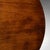 Brown Antique Tripod Table, English, Oak, Beech, Tilt Top, Occasional, Side, Georgian For Sale - Image 8 of 12