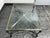 Hollywood Regency Glass Top Lion Coffee Table, Circa 1980's For Sale In San Francisco - Image 6 of 12