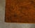 English 1880s Pine Coffee Table with Lotiform Style Legs and Single Drawer For Sale - Image 4 of 12