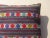 2020s Kilim Rug Pillow Cover For Sale - Image 5 of 11
