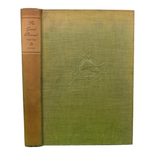 "The Grand National 1839-1930" 1931 Munroe, David Hoadley For Sale