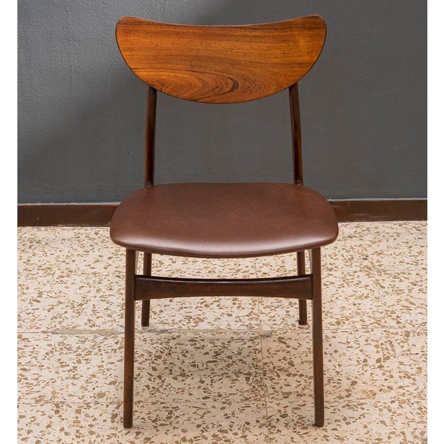 H.P. Hansen, the Danish furniture designer and manufacturer, left a significant mark on the world of design during the...