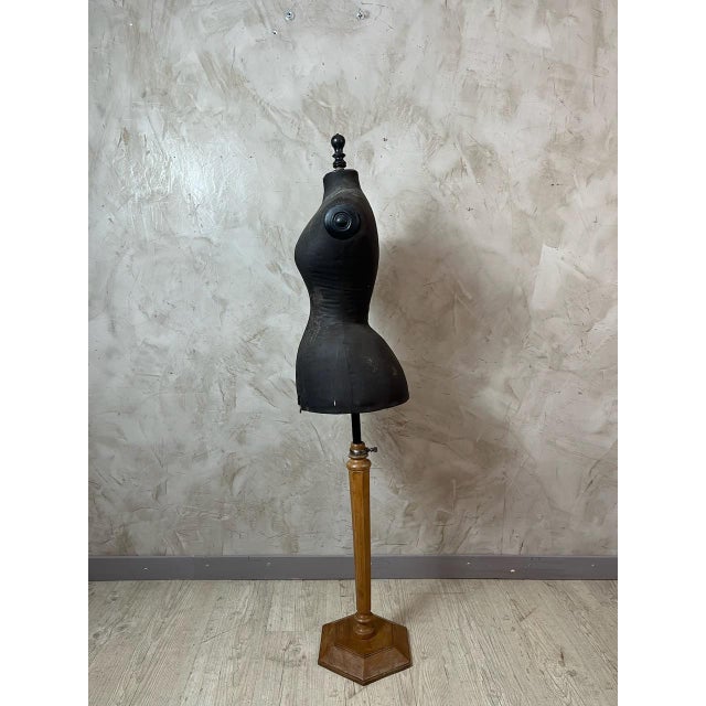 Mannequin from Stockman, 1900s For Sale - Image 6 of 12