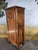 Small Louis XV Style Walnut Bonnetière For Sale - Image 6 of 12