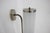 Bauhaus Chrome Wall Lamp, 1930s For Sale - Image 6 of 7