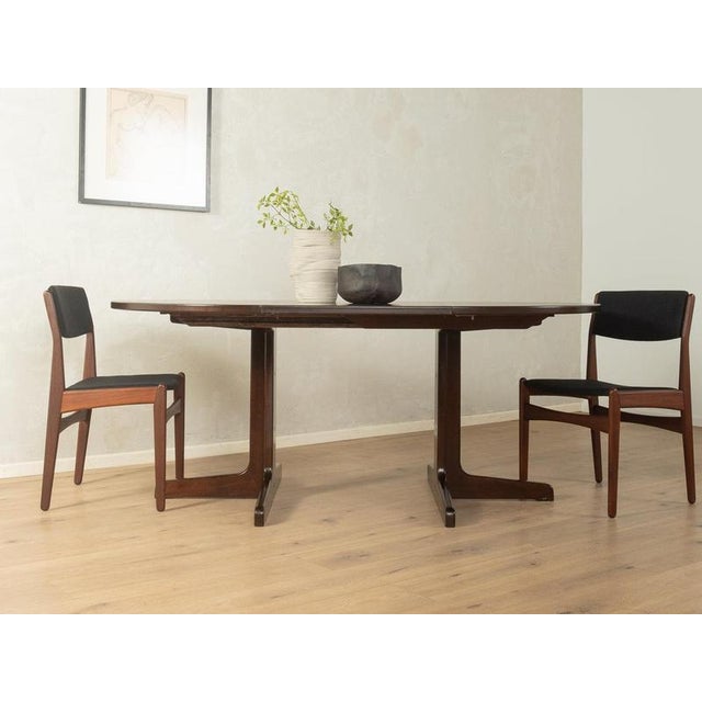 Dining Table from Thonet, 1930s For Sale - Image 5 of 18