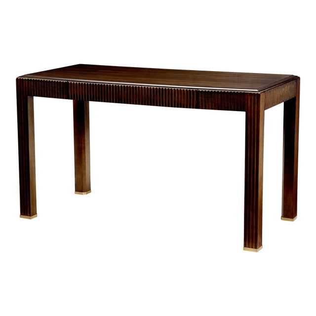 Century Furniture Bridgeton Desk For Sale