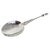 A fine Edwardian sterling silver Apostle spoon dating to 1904, displaying the traditional figural decoration associated...