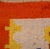 Textile Polish Hand-Knotted Square Wall Tapestry with Musician Motif, 1960s For Sale - Image 7 of 12
