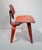 Mid 20th Century Red Eames DCW For Sale - Image 9 of 15