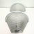 Artemide Postmodern Artemide Egisto Sconces by Angelo Mangiarotti, Italy, 1980s, Set of 2 For Sale - Image 4 of 13