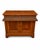 French sideboard dating from the early 1920s, with its original top shelf. An authentic piece. Solid wood, two central...
