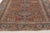 Textile Vintage Soumak Dragon Rug With Dragon Soumak-Inspired Medallions - Rug & Kilim For Sale - Image 7 of 11