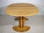 Mid-Century Modern Extendable Dining Table in Alder Wood by Rainer Daumiller, 1970s For Sale - Image 12 of 15