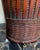 1900s Meiji Japanese Bamboo Basket Ikebana Tea Ceremony Flower Basket For Sale In New York - Image 6 of 6