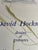 David Hockney, Dessins Et Gravures Exhibition Poster, Imp. Dermont-Paris, Printed in France For Sale - Image 9 of 11
