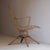 Industrial Vintage Homecrest Swivel Chair, 1960s For Sale - Image 3 of 18