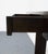 Wood Maitland Smith Furniture Living Room Decoratif Contemporary Modern 57" Console / Entryway Table For Sale - Image 7 of 12