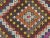 Textile Vintage Turkish Handmade Kilim Rug - 28"x133" For Sale - Image 7 of 12