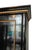 Charcoal Antique Empire Cabinet, 1800s For Sale - Image 8 of 9