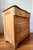 Early 19th Century American Scrubbed Pine Chest of Drawers For Sale - Image 10 of 11