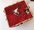 Vintage Coastal Encrusted Shell Box For Sale - Image 4 of 12