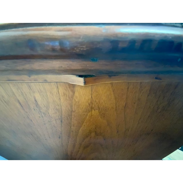 Late 18th Century Chippendale Chest For Sale - Image 4 of 17