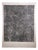 Jean Dubuffet, Fault Lines, 1950s, Lithograph For Sale