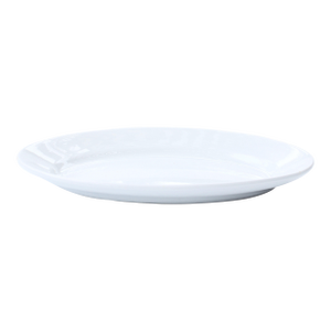 English 14.5" Ironstone Oval Platter/ H. Alcock & Co